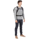Aion Notebook Backpack 40L Black CA.TATB140BLK