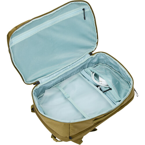 Aion Notebook Backpack 40L Nutria CA.TATB140NTR