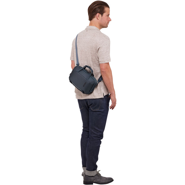 Thule Subterra 2 Crossbody Bag 5L Dark Slate CA.TSCB405DS