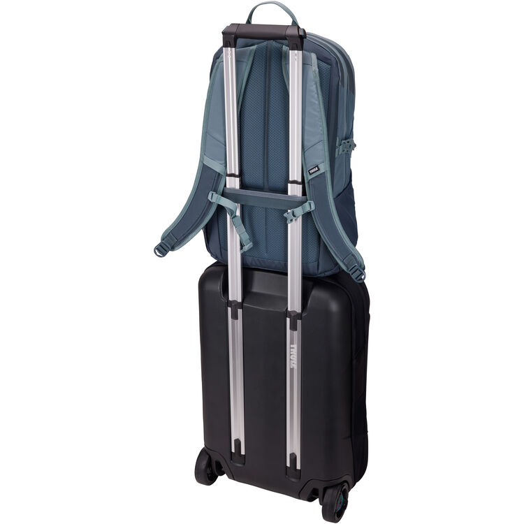 EnRoute Notebook Backpack 23L Pond Gray/Dark CA.TEBP4216PG