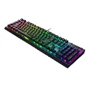 Razer Blackwidow v4 X Green Switch RGB Wired Gaming Keyboard (RZ03-04701200-R3L1)