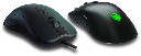 Monster Reflex Core Wired Gaming Mouse