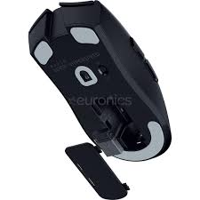 Razer Viper V3 Hyperspeed Mechanical Wireless Mouse Black - RZ01-04910100-R3M1