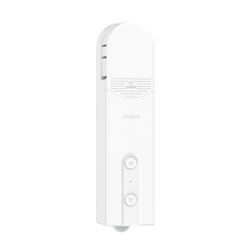 Aqara Akıllı Perde Stor Sürücüsü E1 RSD-M01