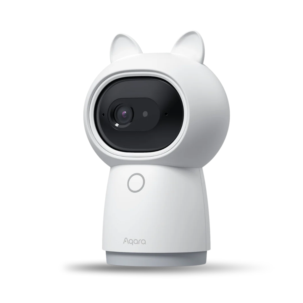 Aqara Camera Hub G3 UK Version CH-H03-UK
