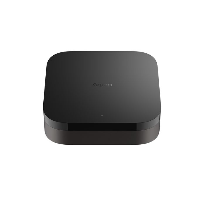 Aqara Smart Control Hub M3 HM-G01D