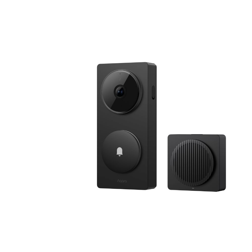 Aqara Smart Video Doorbell Hub G410 CH-C09D
