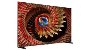TCL 85C8K 85" Uydu Alıcılı Smart 4K QD-Mini Led Google TV