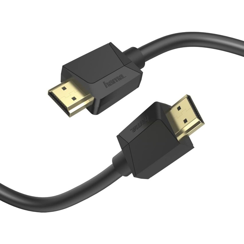 Hama Ultra High Speed HDMI 8K