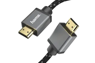 Hama Ultra high speed HDMI cable 2m - HM.200504