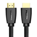 UGreen 2m HDMI Cable - Male to Male 2.0 HD118-40410