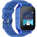 TCL Movetime Family Watch MT46X Smart Kids Watch Blue