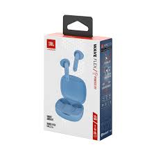 JBL Wave Flex Perfect Fit