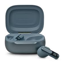 JBL Live Beam 3 | Wireless Headphones Blue - JB.JBLLIVEBEAM3BLU