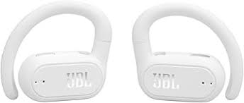 JBL SoundGear Sense TWS Headphones White - JB.JBLSNDGEARSNSWHT