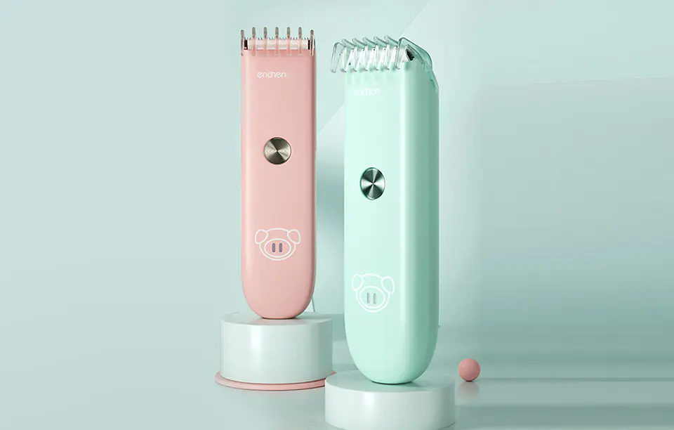 Enchen Cordless Electric Hair Clipper YOYO
