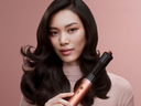 Dyson Airwrap Coanda2x™ HS09 Multi Styler & Dryer (Red Velvet/Gold)