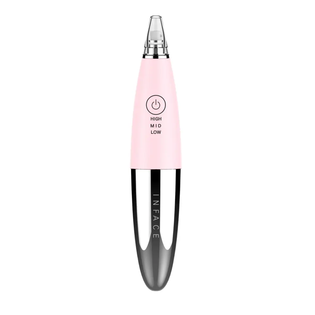 inFace IPL Blackhead Removal Detector MS7000-3