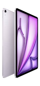 Apple iPad Air 13" M3 256GB MCNR4  (Early 2025) - Purple