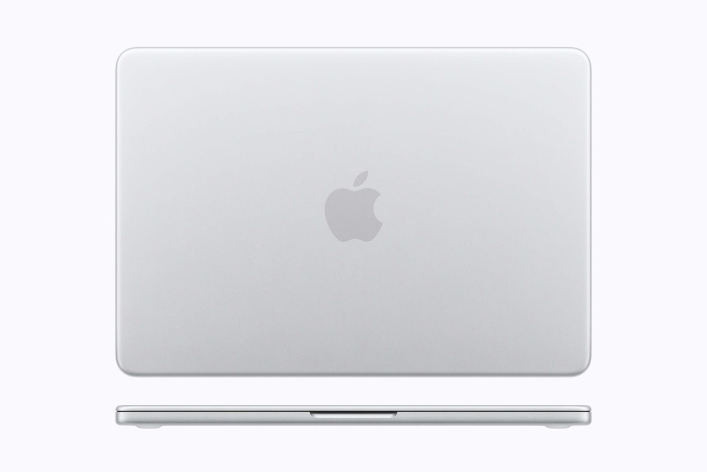Apple MacBook Neo A18 Pro 13" 8GB/512GB SSD 6-Core CPU, 5-Core GPU LED-Backlit (2408x1506) MacOS - 2026 - Silver