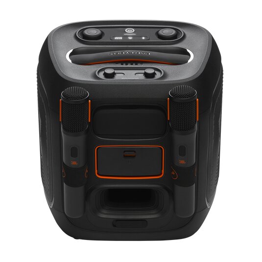 JBL Partybox Encore 2 Bluetooth Speaker Black - JB.JBLPBENCORE2EP