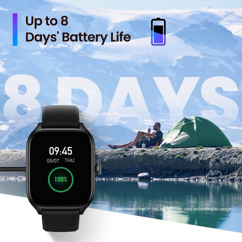 Amazfit GTS 4 Smartwatch
