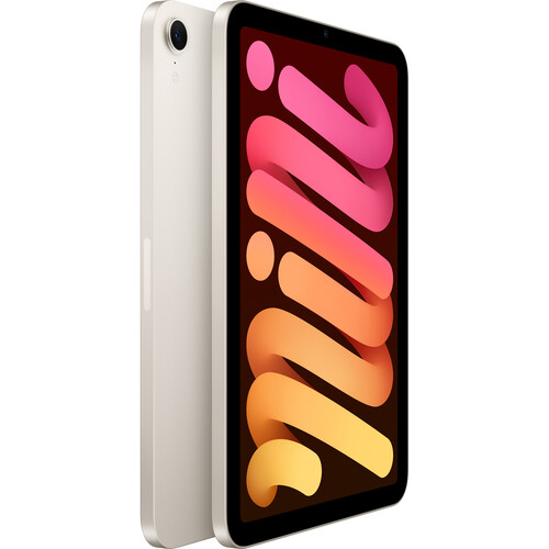 Apple iPad Mini 7 Wifi 128GB Starlight MXN83