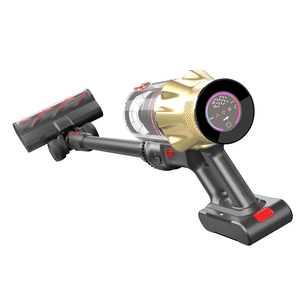 Elit cordless vacuum cleaner  zoomX BLDC - 32420