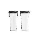 Elite Blender Smoothie 320W Fresh&GO BSM-24