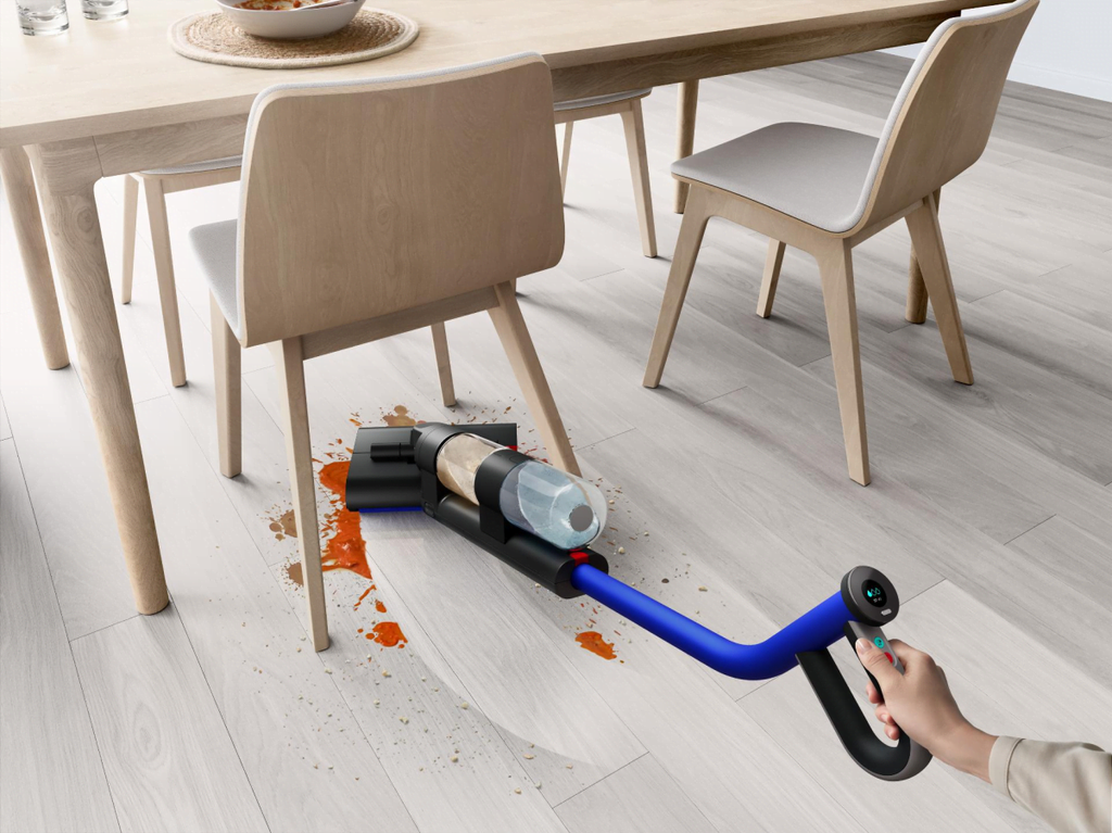 Dyson Wash G1 - Wet Floor Cleaner