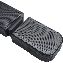 JBL Bar 1000m2 Dolby Atmos 7.1.4 Wireless Subwoofer ve Soundbar - JBLBAR1000M2BLKEP