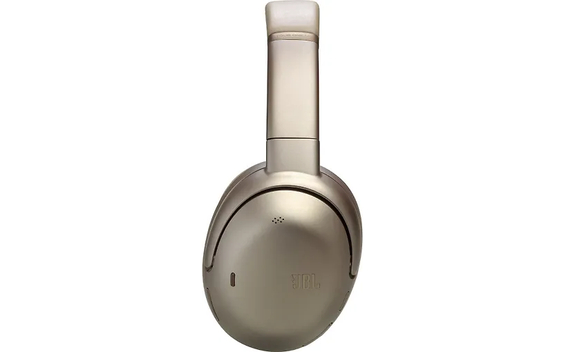 JBL Tour One M3 Wireless Headphones Latte - JB.JBLTOURONEM3LTT