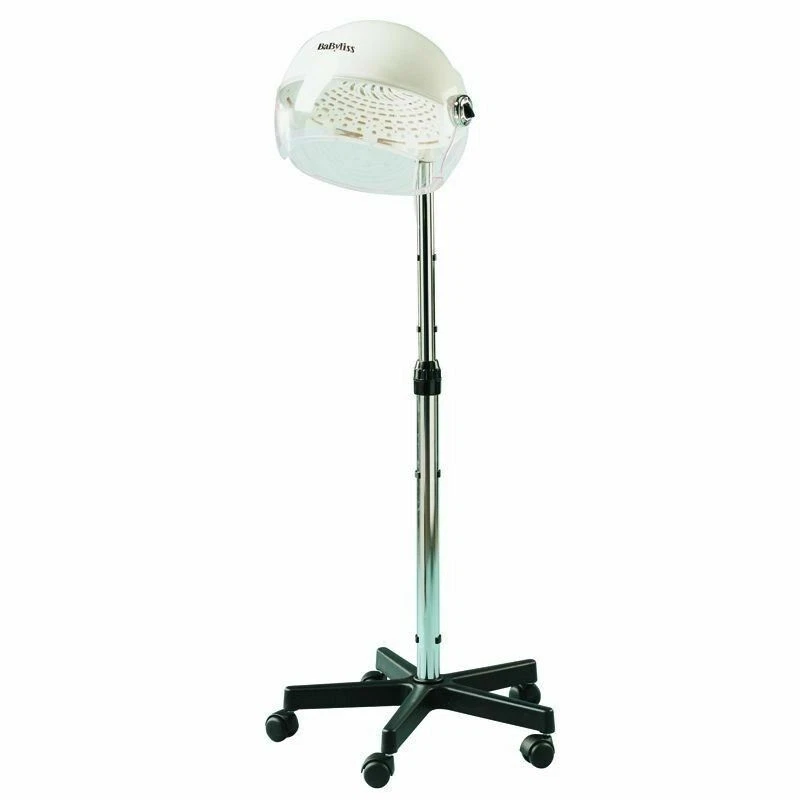 Babyliss Pro BAB890U Salon Stand Hood Hairdryer