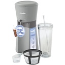 Breville VCF155 Iced Coffee Filter Coffee Machine 700W - Grey