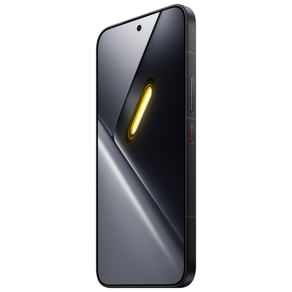 Xiaomi POCO X8 Pro Max 12/512Gb Black