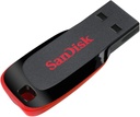 Sandisk Cruzer Blade usb 2.0 Flash Drive 32gb