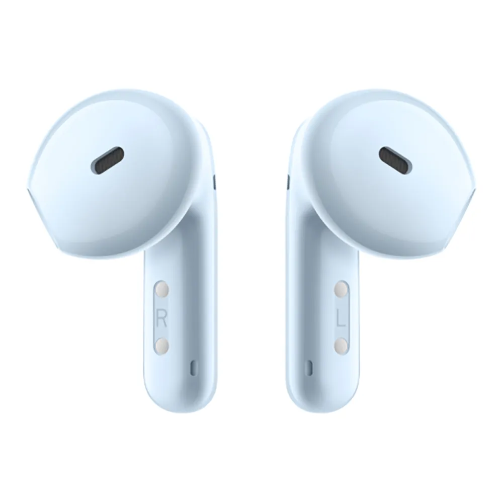 Xiaomi Redmi Buds 6 Active Wireless Earbuds Blue -BHR8394