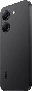XİAOMİ POCO X8 PRO 12/512 GB BLACK 