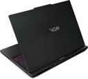 Lenovo Legion 5 15IRX10 15.1" RTX 5060  i7-14700HX  16GB 512GB SSD 165Hz OLED - Windows 11 (83LY000LUS) Black