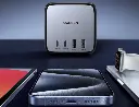 Ugreen 65W Power Strip DigiNest Cube GaN Extension USB C Plug 7-in-1 Port CD268-90906