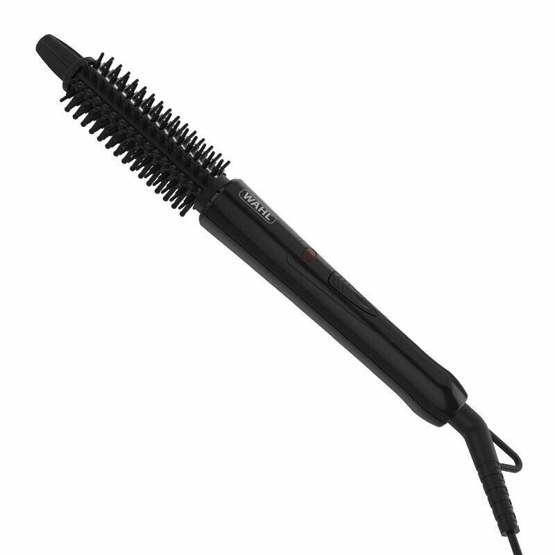 WAHL ZX927 Hot Brush Hair Curling Tong