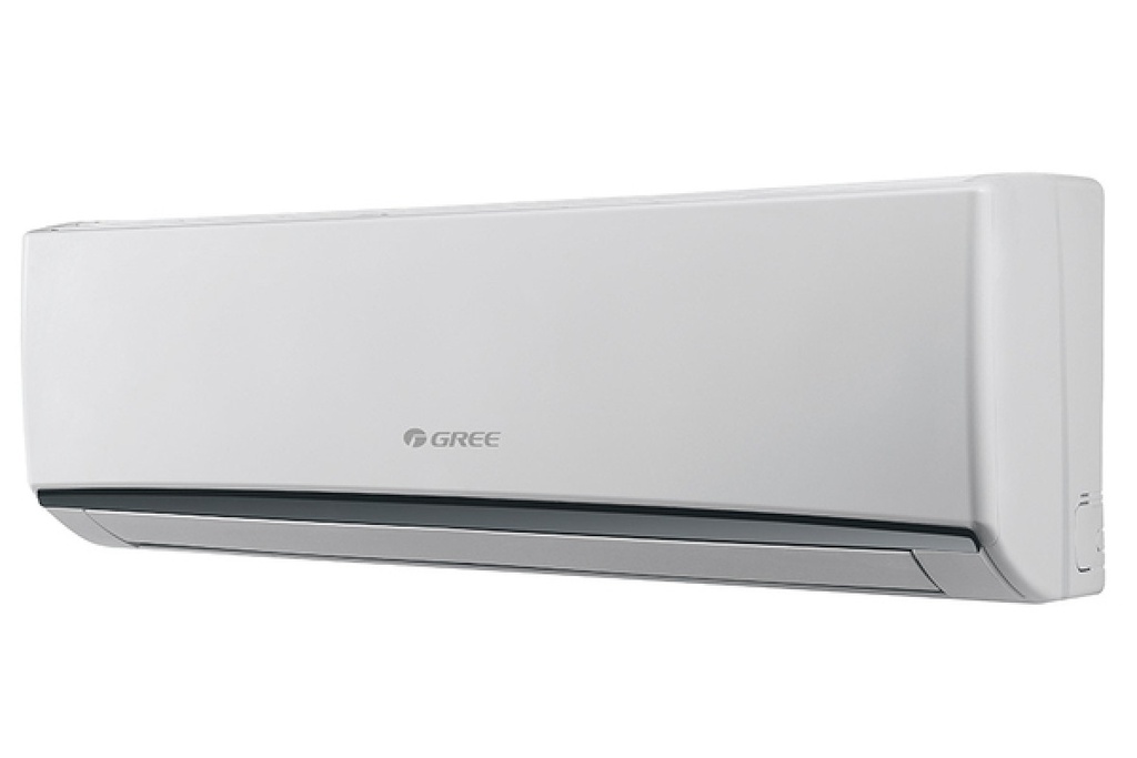 Gree Lomo Inverter R32 Iyonizer 24BTU Air Conditioner - GWH24QDXE-K6DNB6A/O