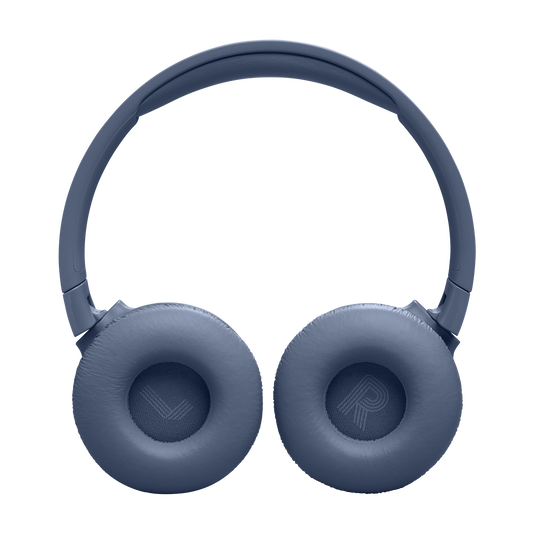 JBL Tune 670 BT NC Wireless Headphones OE Blue - JB.JBLT670NCBLU