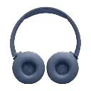 JBL Tune 670 BT NC Wireless Headphones OE Blue - JB.JBLT670NCBLU
