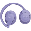 JBL Tune770BTNC Headphones ANC CT OE Purple - JB.JBLT770NCPUR
