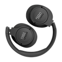 JBL Tune770BTNC Headphones ANC CT OE Black - JB.JBLT770NCBLK