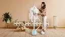 Midea Handheld Garment Steamer (YGJ15Q1W)