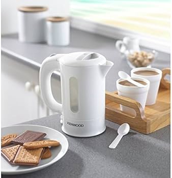 Kenwood Travel Kettle JKP250