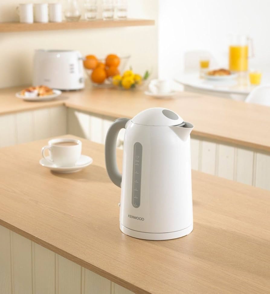 Kenwood JKP210 Jug Kettle KE-JKP210
