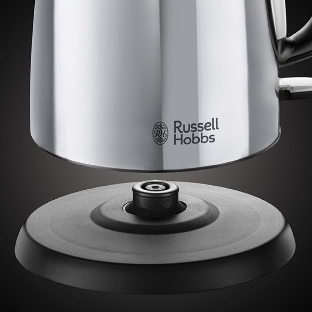 Russell Hobbs 24990 Kettle Polish